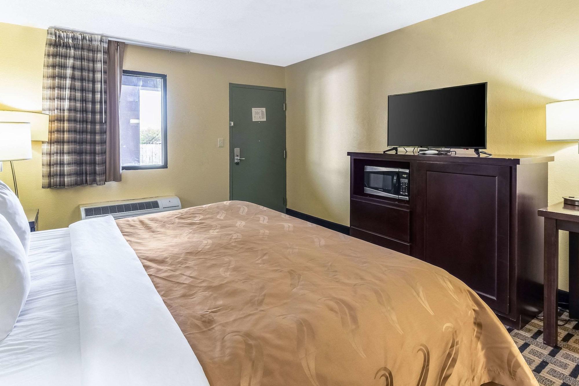 Quality Inn Franklin Extérieur photo