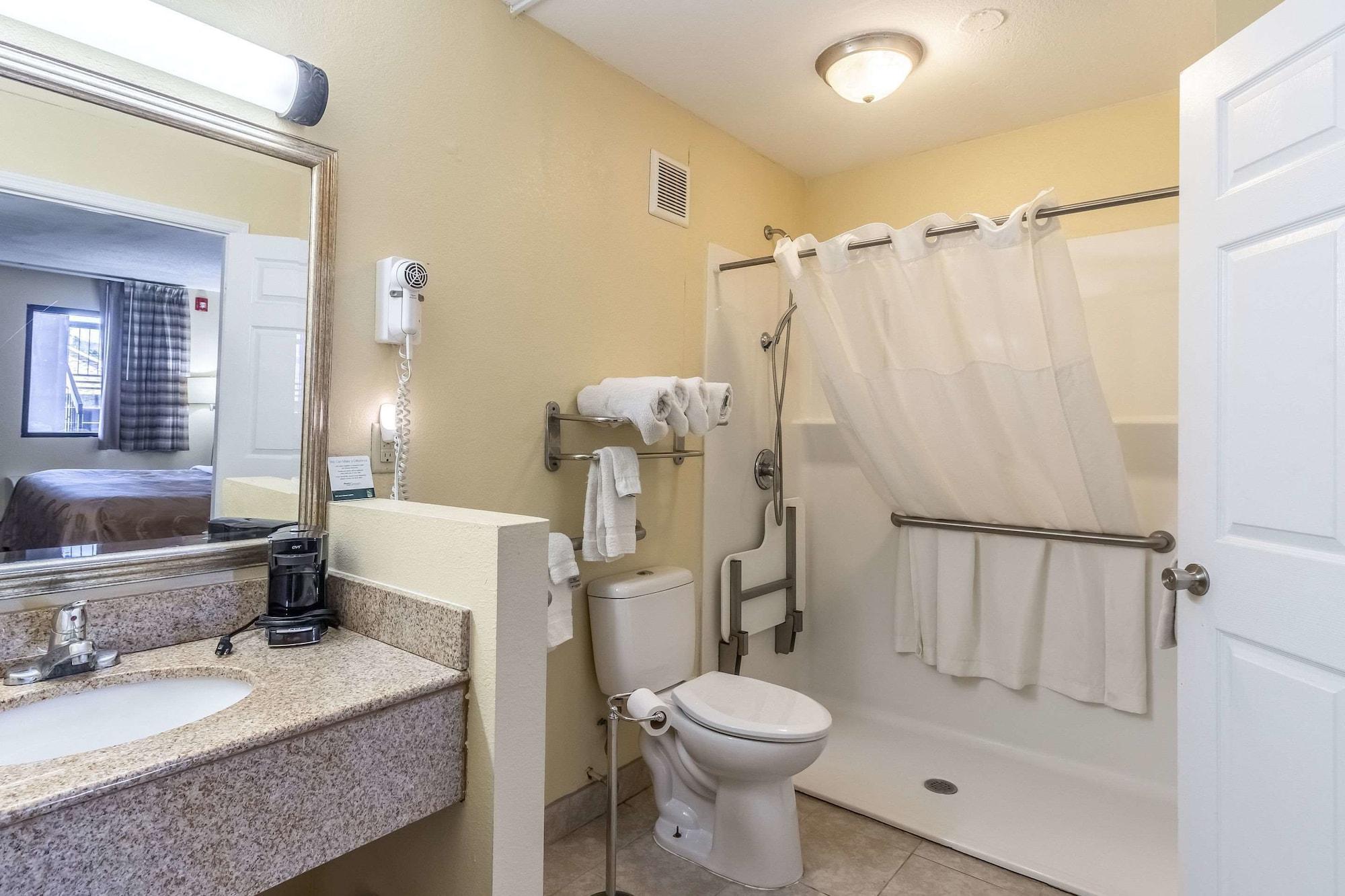 Quality Inn Franklin Extérieur photo