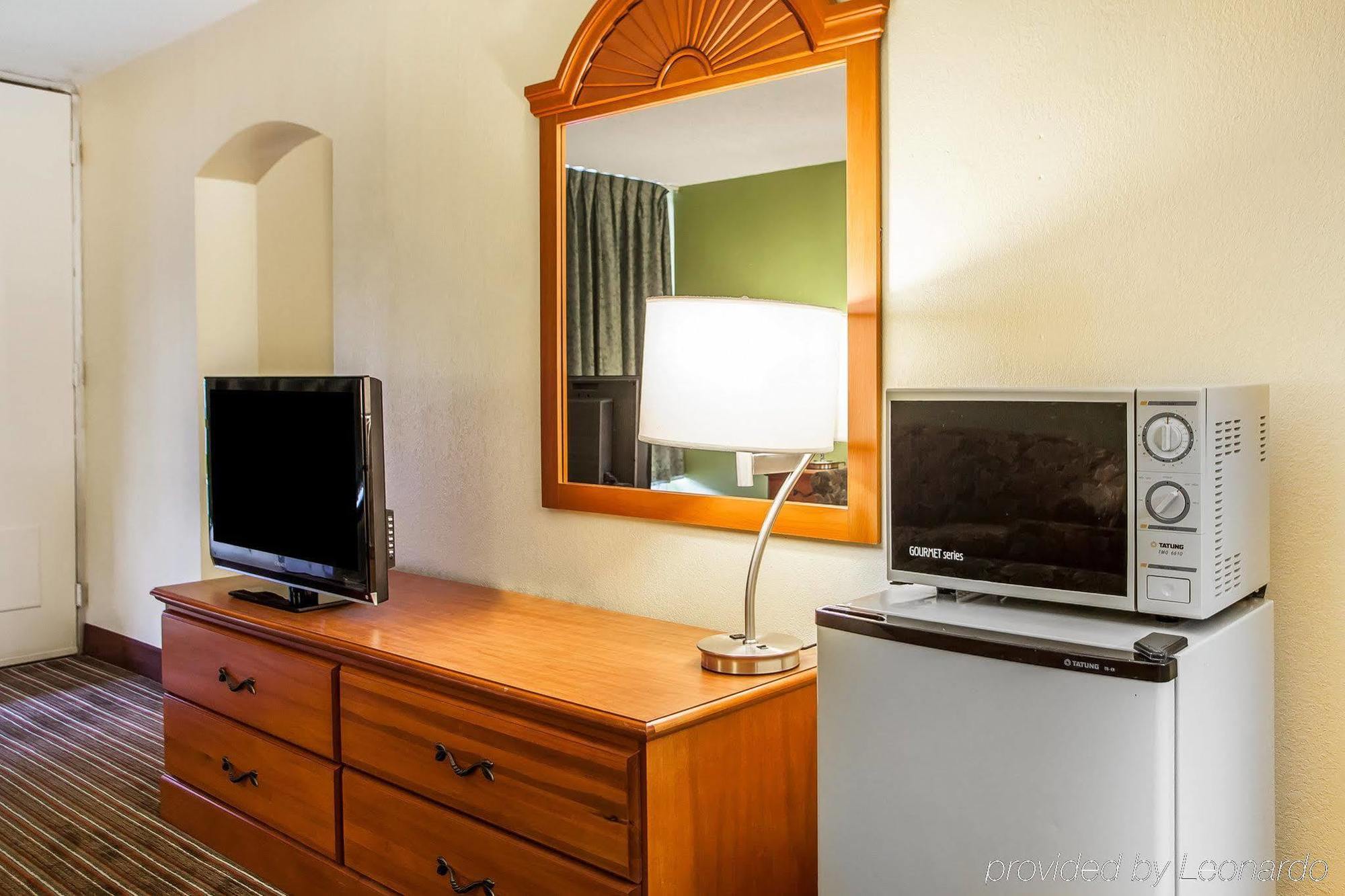 Quality Inn Franklin Extérieur photo