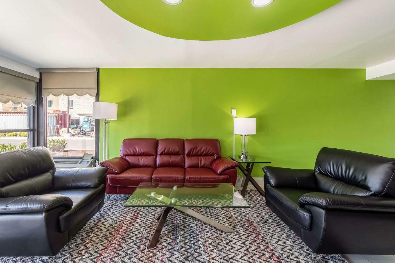 Quality Inn Franklin Extérieur photo