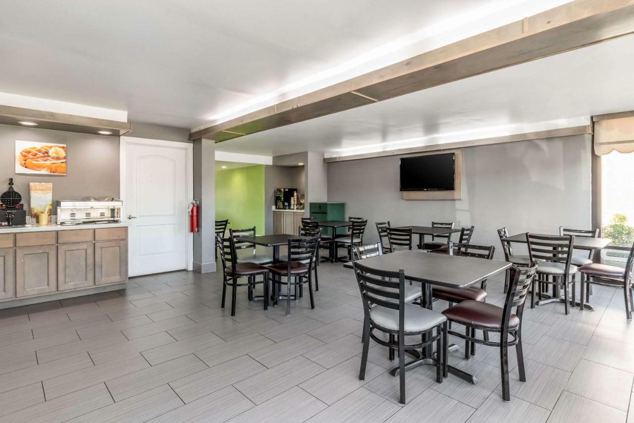 Quality Inn Franklin Extérieur photo