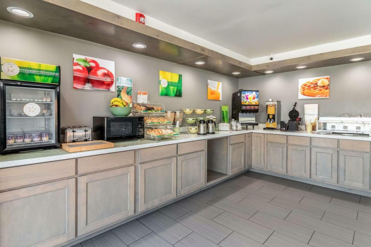 Quality Inn Franklin Extérieur photo