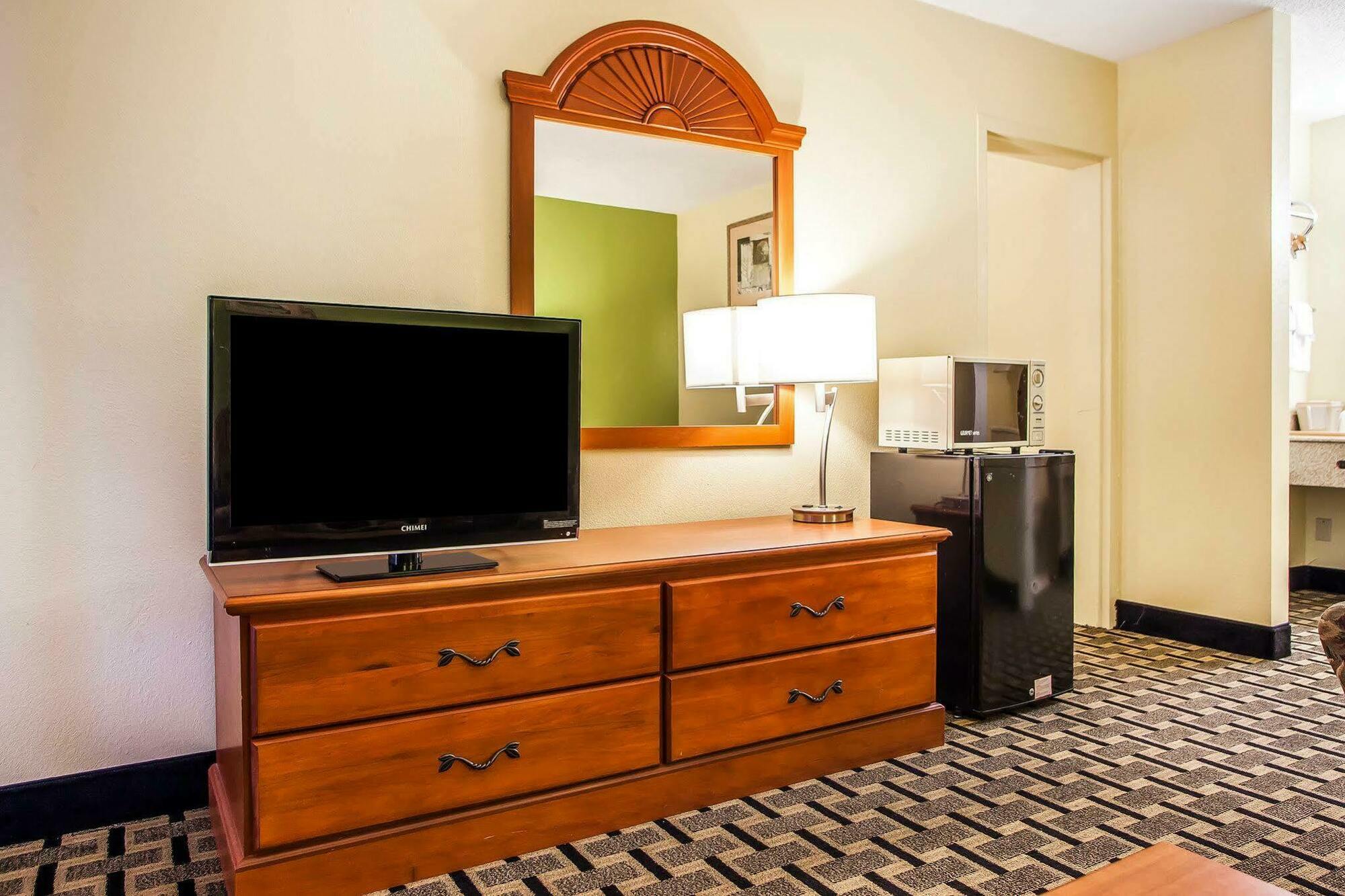 Quality Inn Franklin Extérieur photo