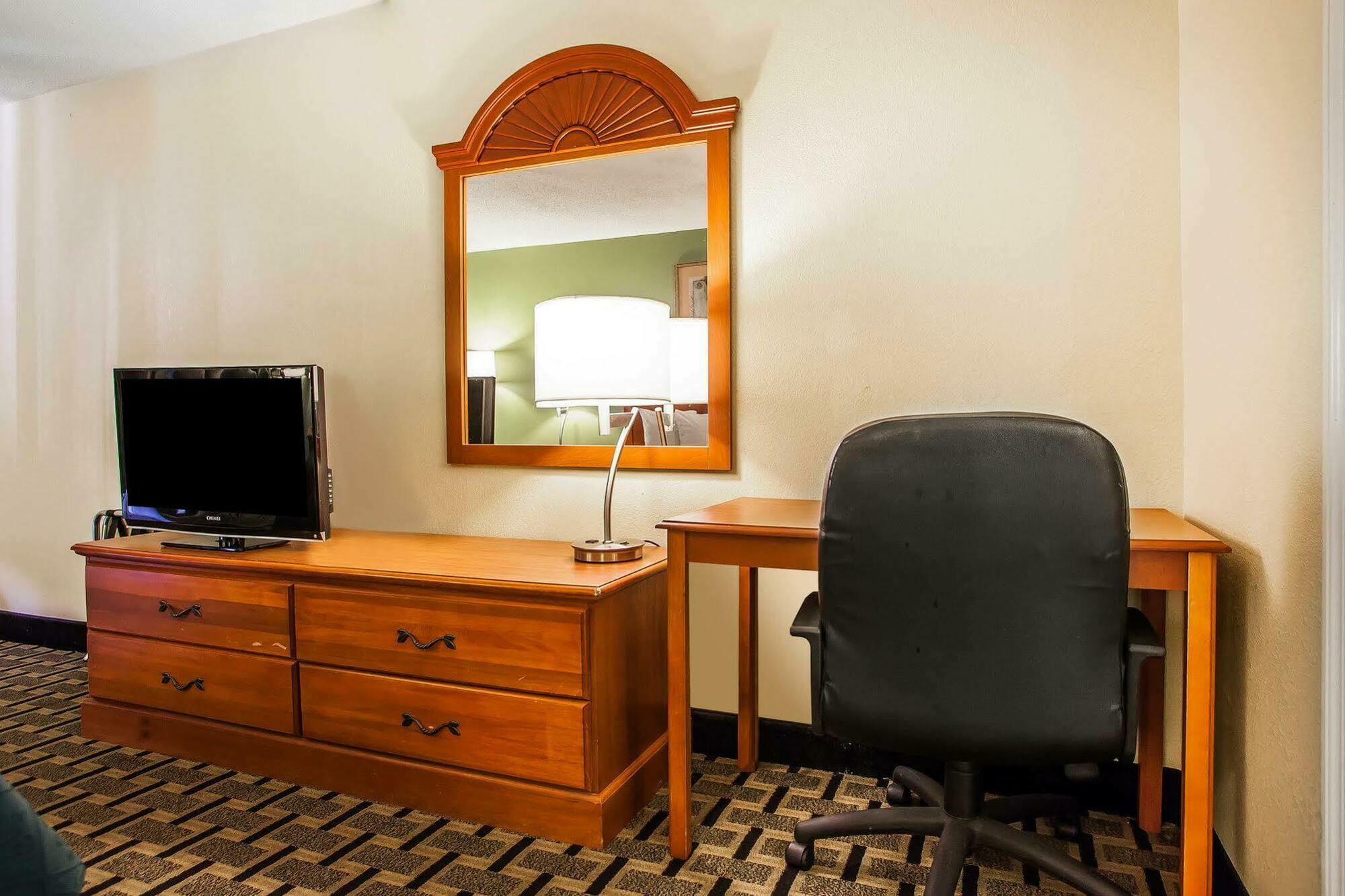 Quality Inn Franklin Extérieur photo