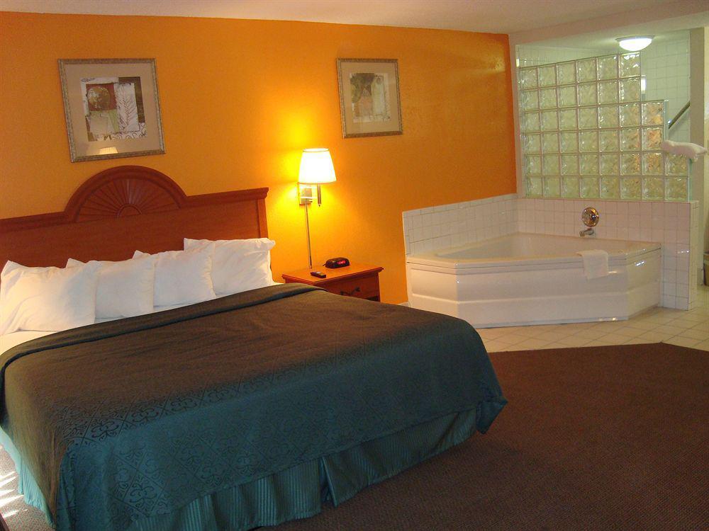 Quality Inn Franklin Extérieur photo