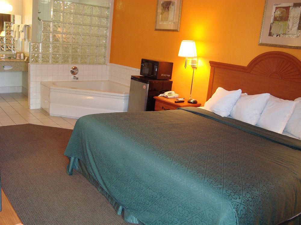 Quality Inn Franklin Extérieur photo